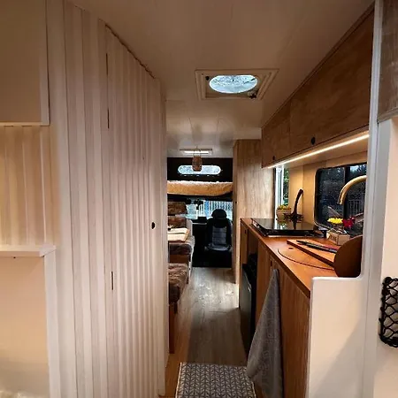 Camping Caravane
