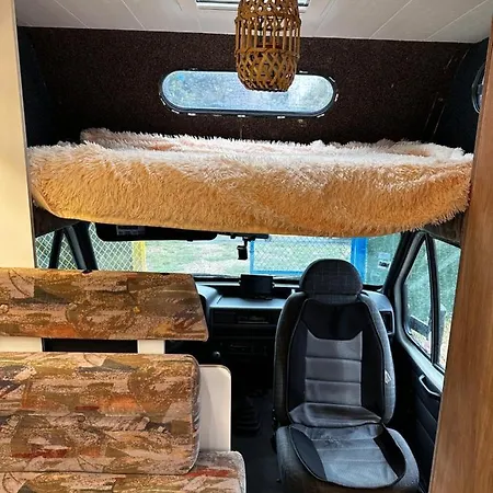 Caravane Camping *